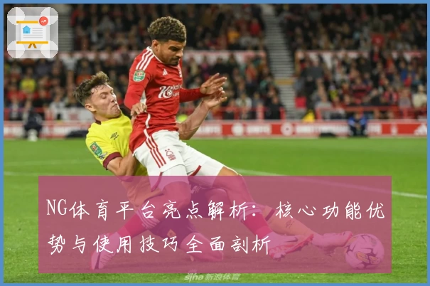 NG体育平台亮点解析：核心功能优势与使用技巧全面剖析