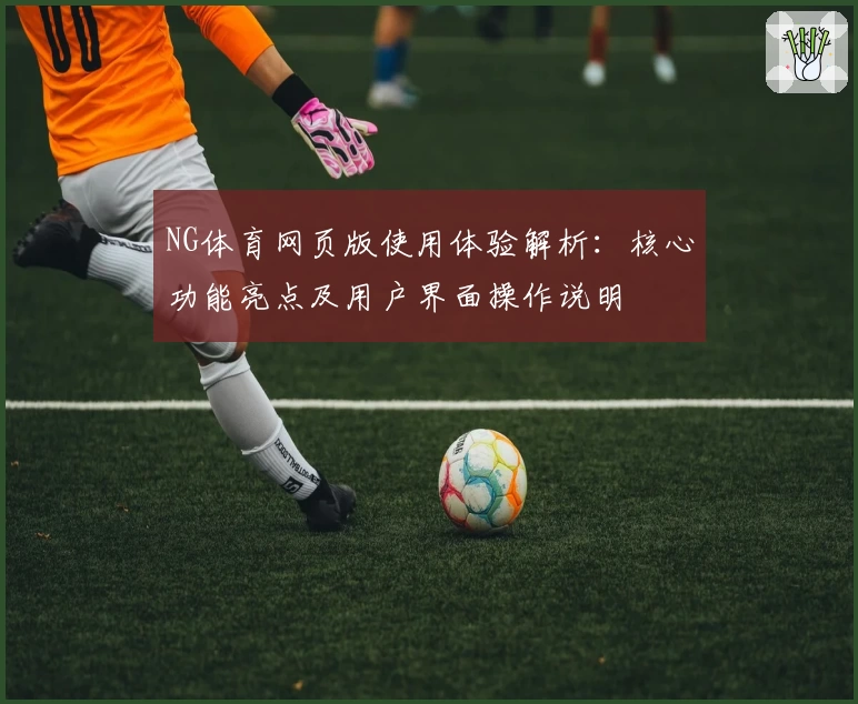 NG体育网页版使用体验解析：核心功能亮点及用户界面操作说明