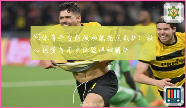 NG体育平台新版功能亮点剖析：核心优势与用户体验详细解析